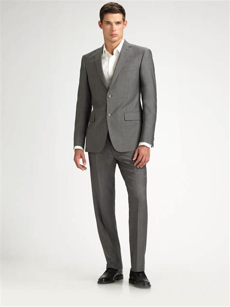 michael kors suits canada|michael kors suits men's.